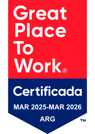 timac agro ar spanish 2025 certification badge