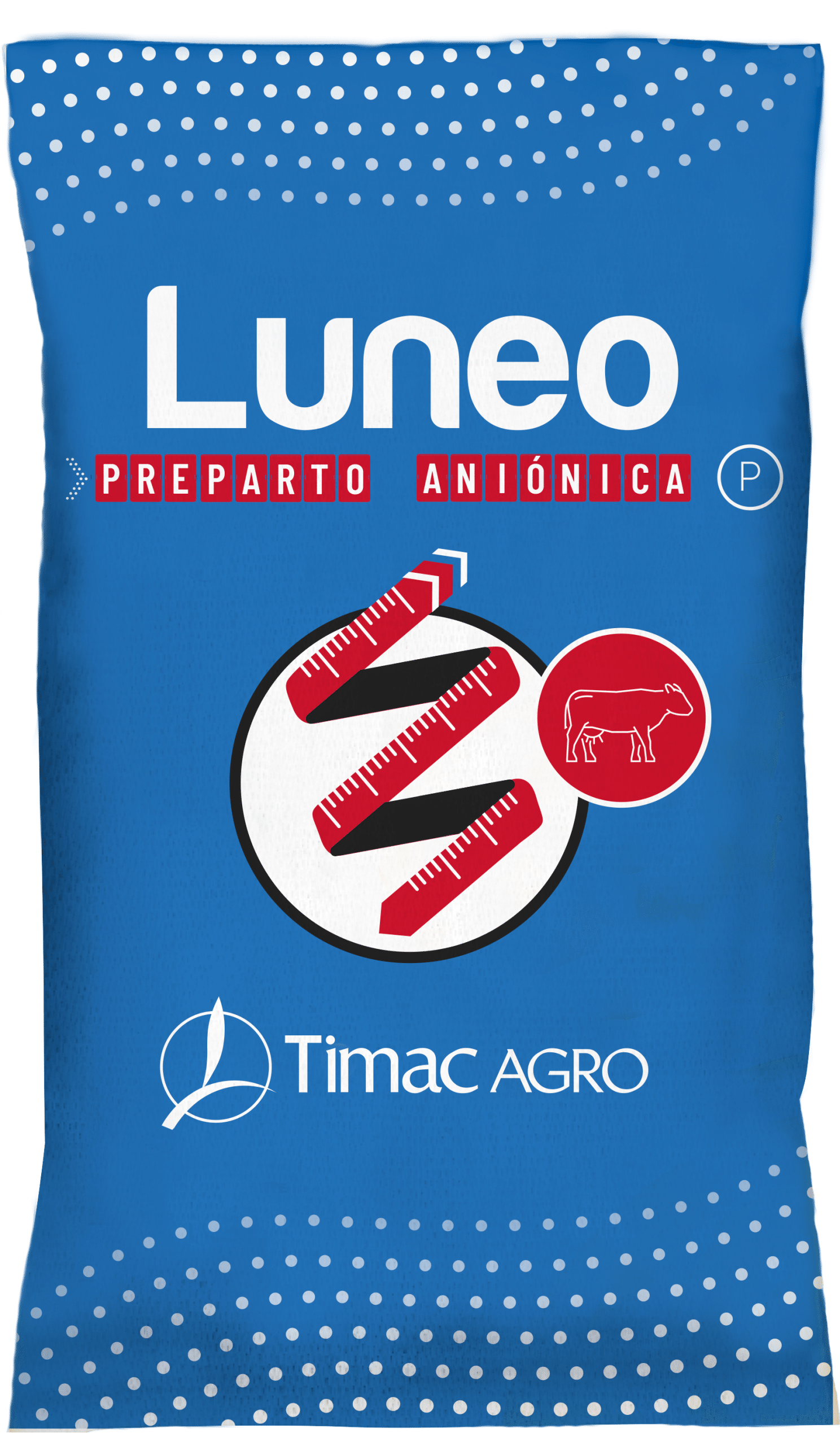 LUNEO PREPARTO ANIONICA P