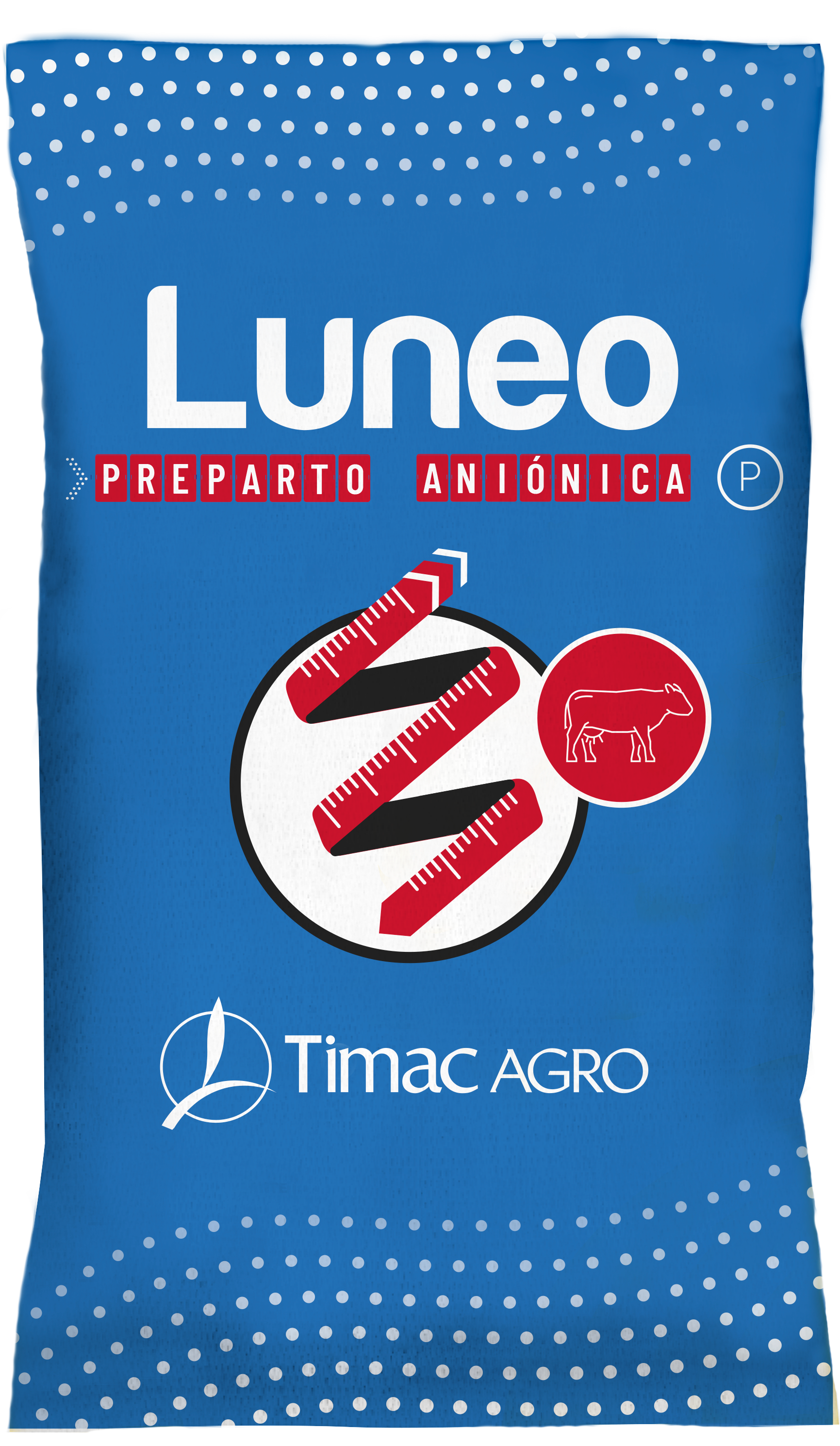 LUNEO PREPARTO ANIONICA P