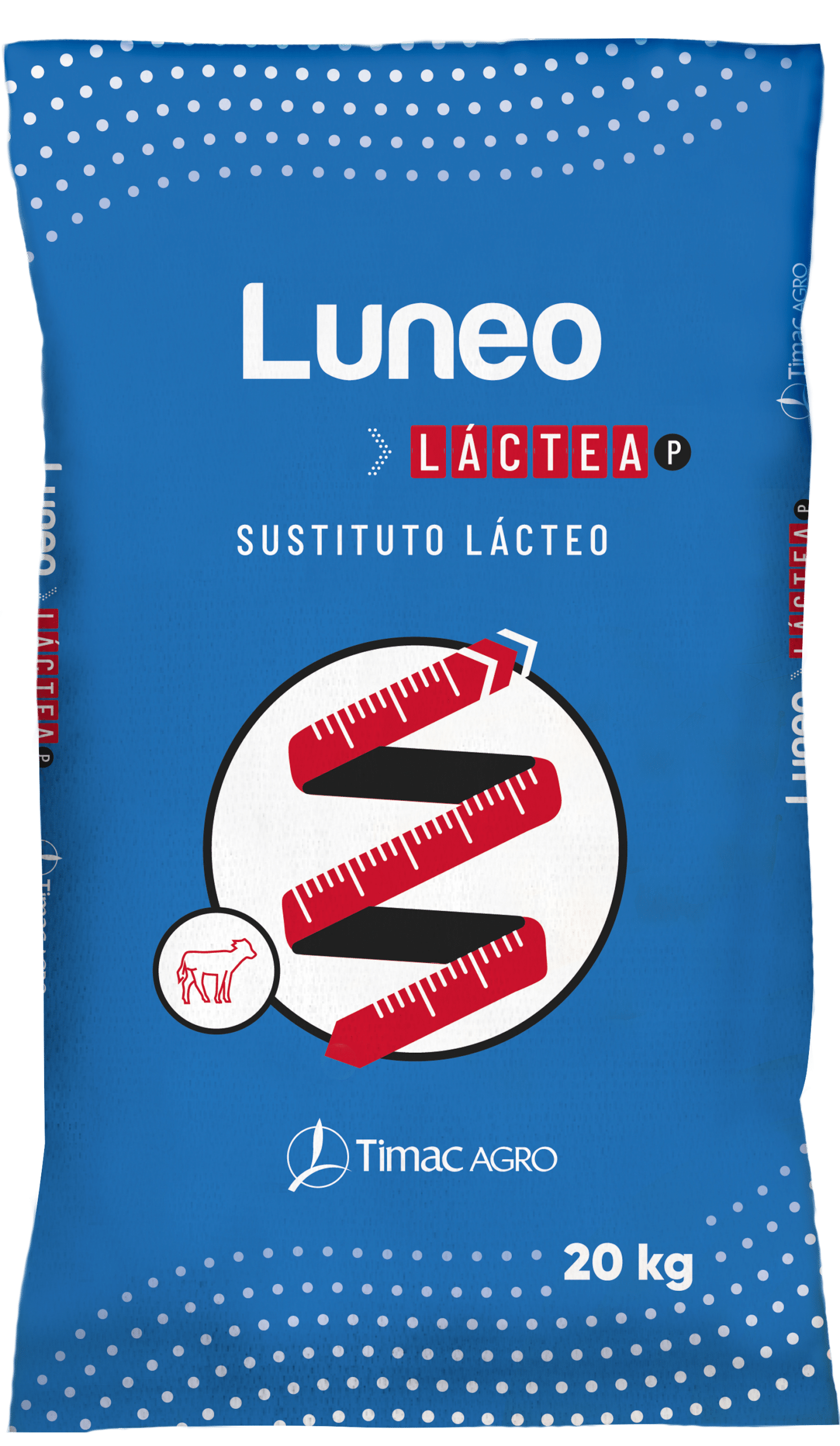 LUNEO LACTEA P