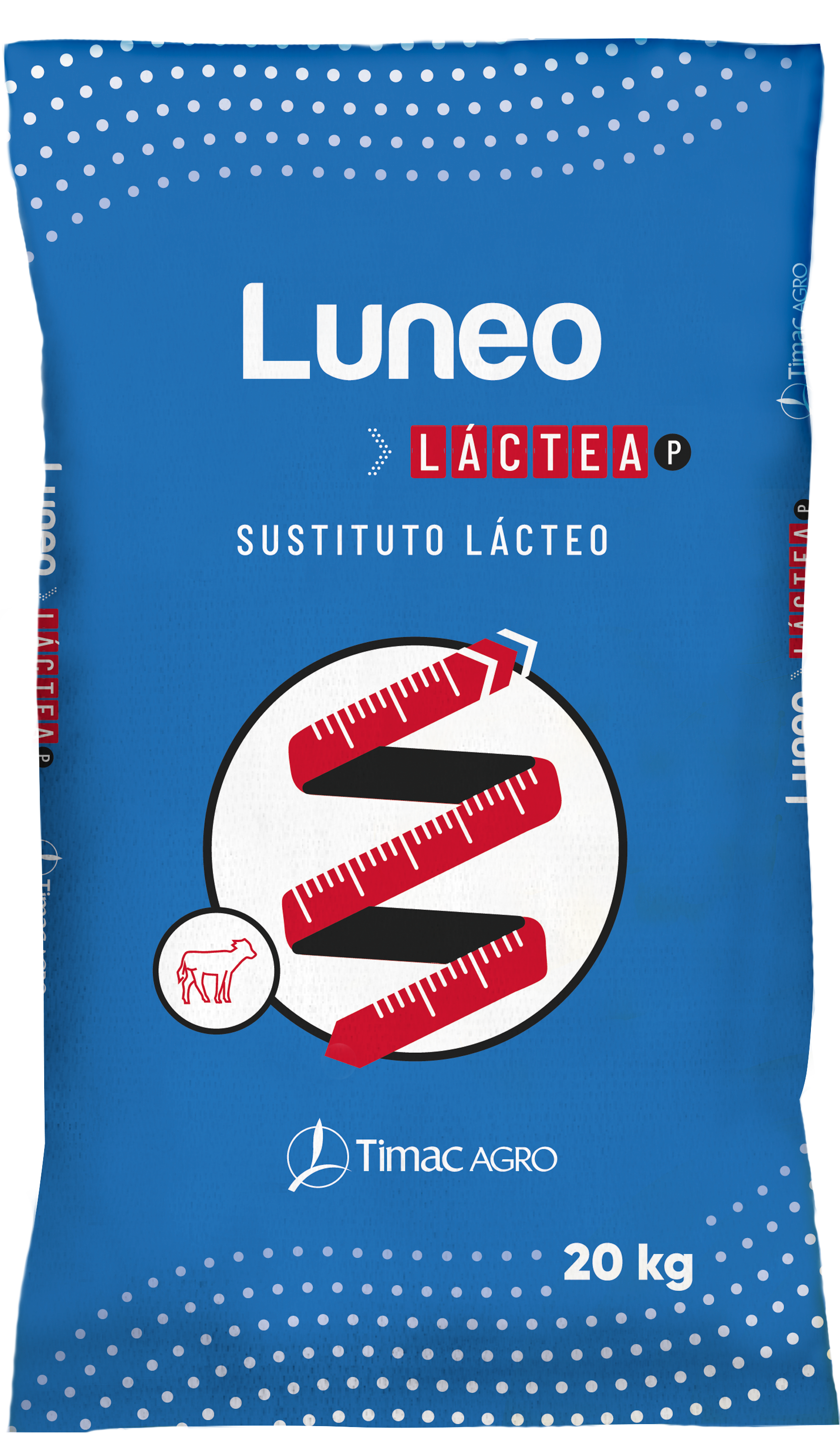 LUNEO LACTEA P