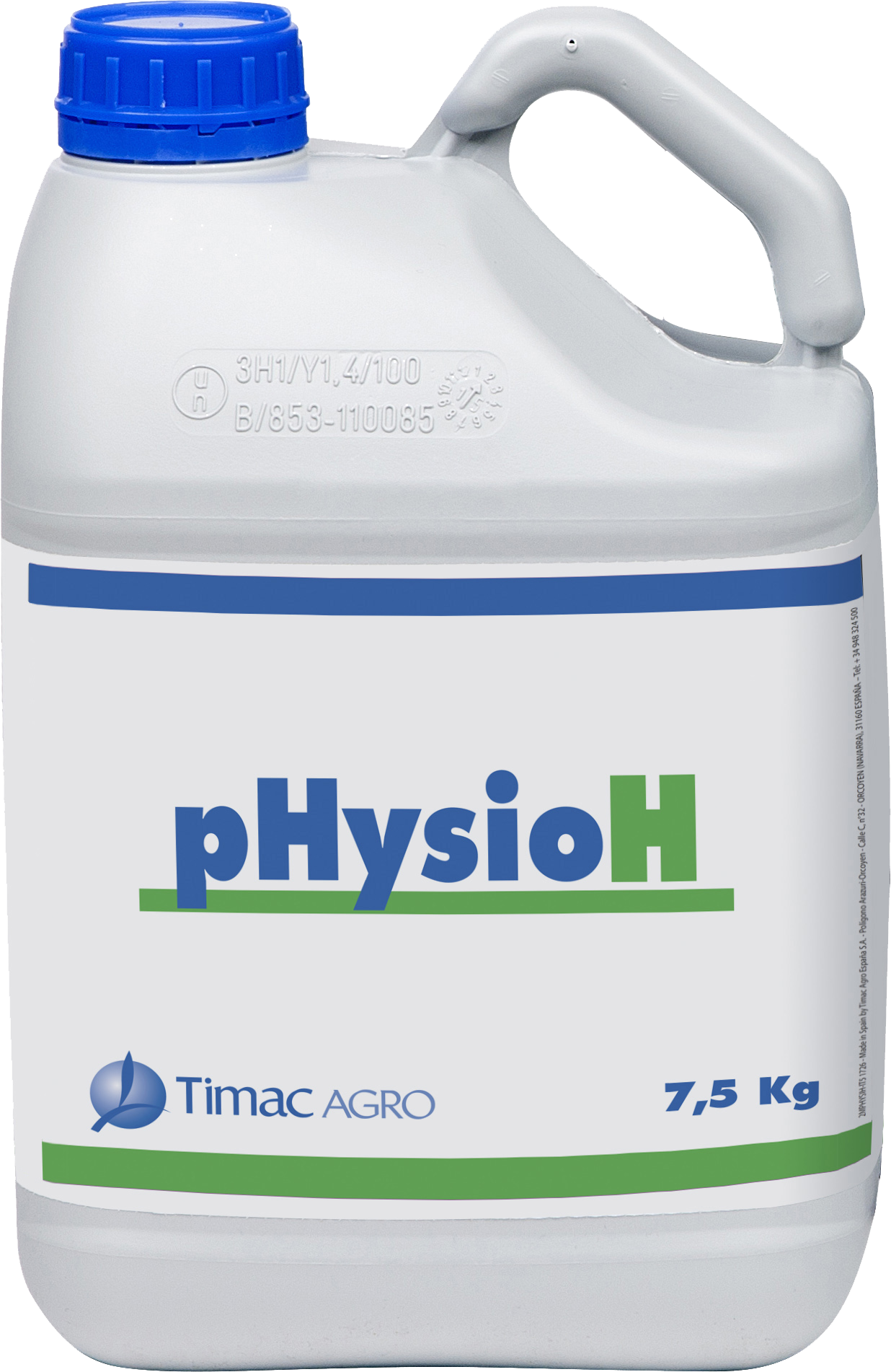 PHYSIO H