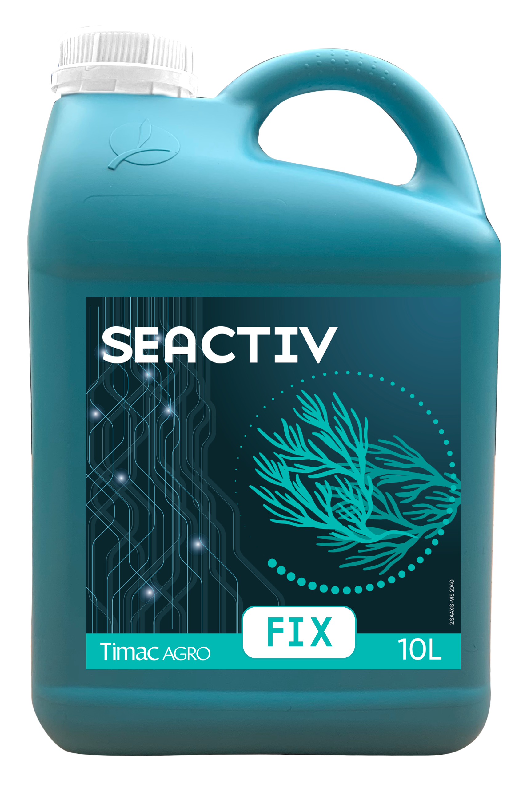 SEACTIV FIX NG
