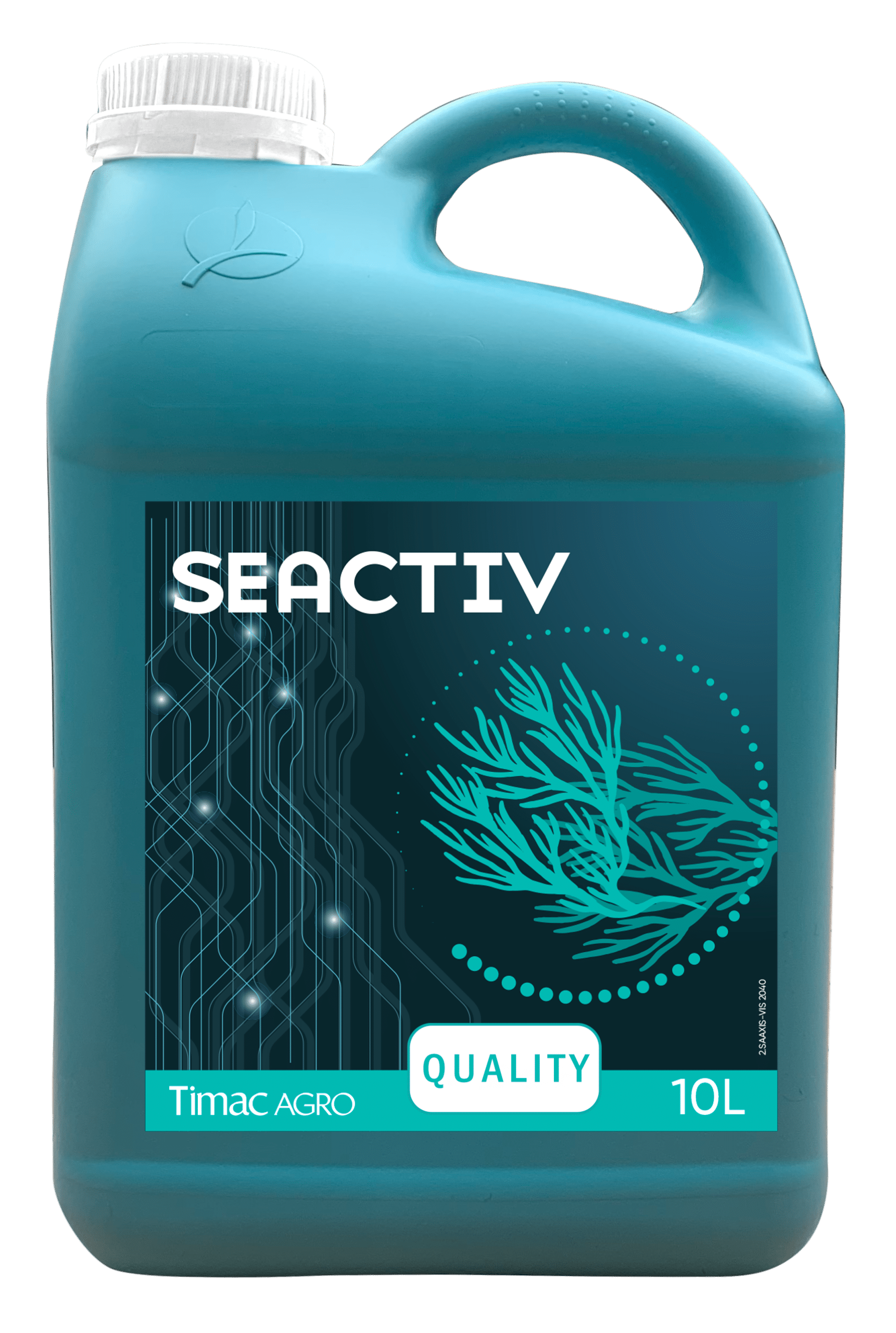 SEACTIV QUALITY NG
