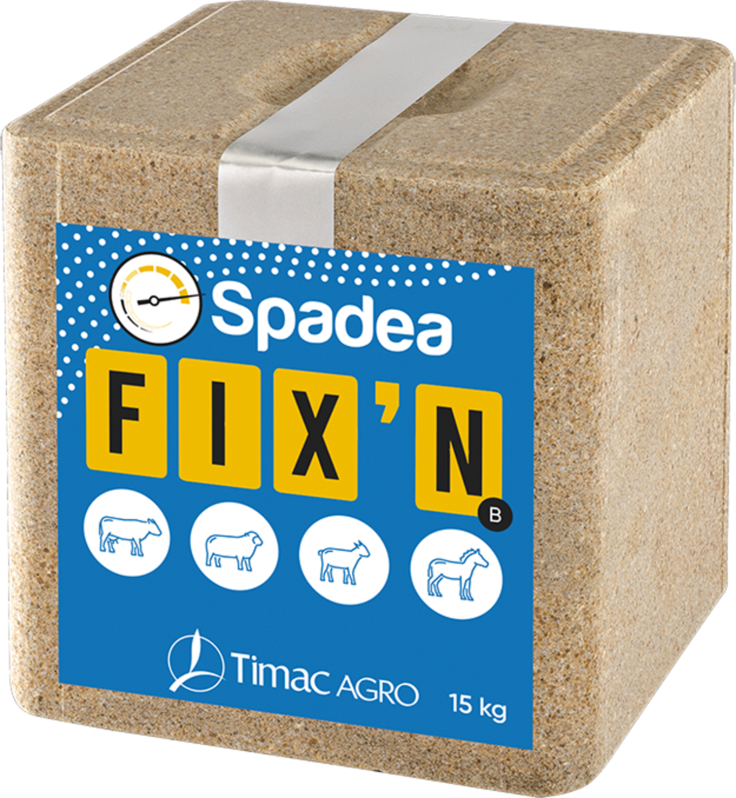 SPADEA FIX N B