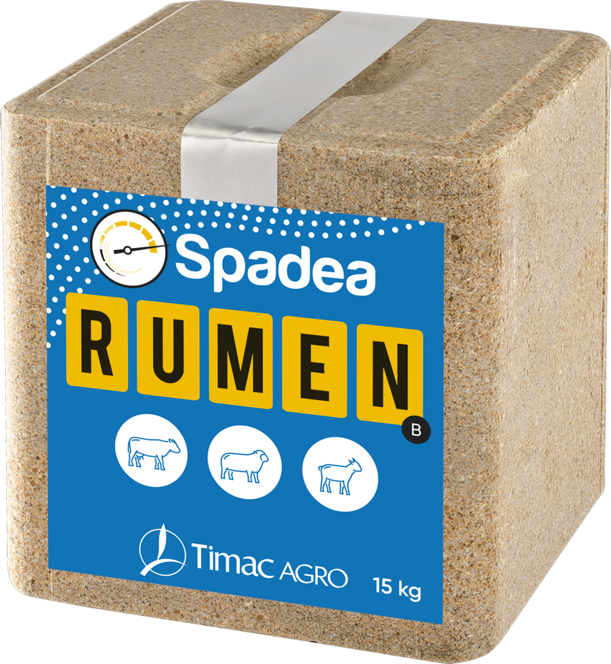 SPADEA RUMEN B