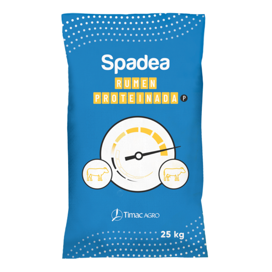 SPADEA RUMEN PROTEINADA P