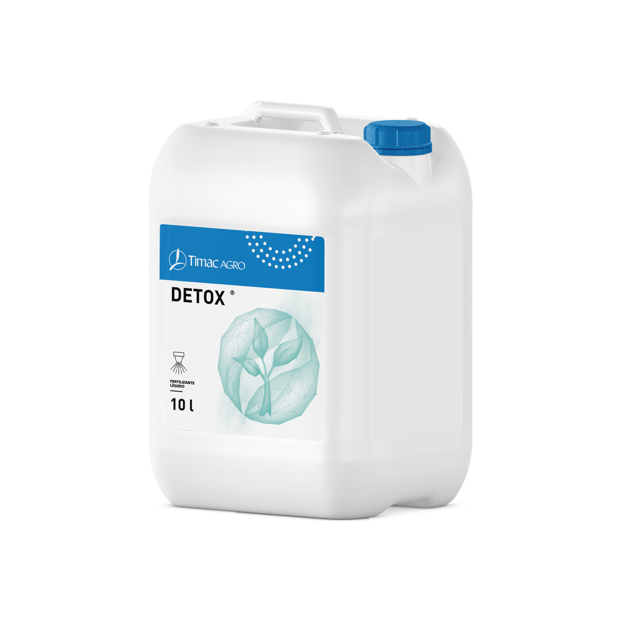 PROGEN DETOX