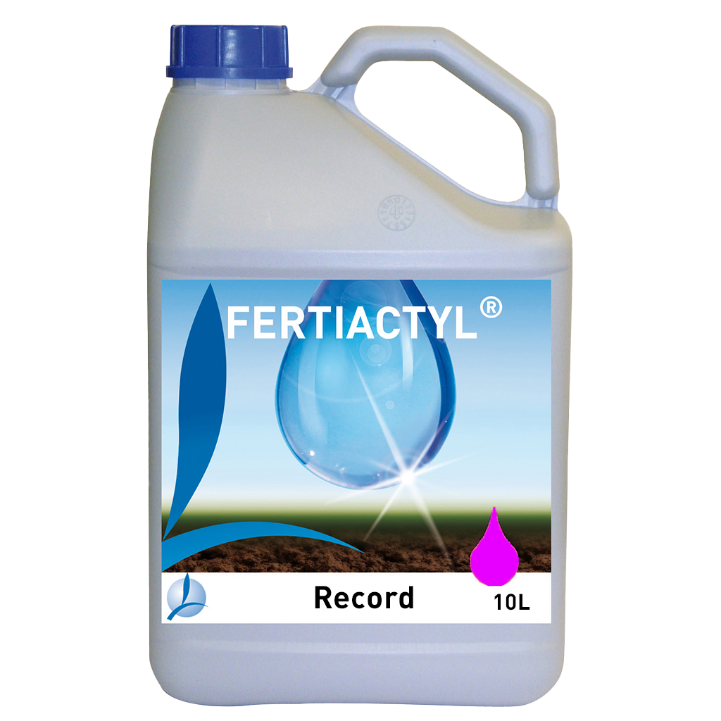 FERTIACTYL RECORD