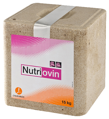 NUTRIOVIN
