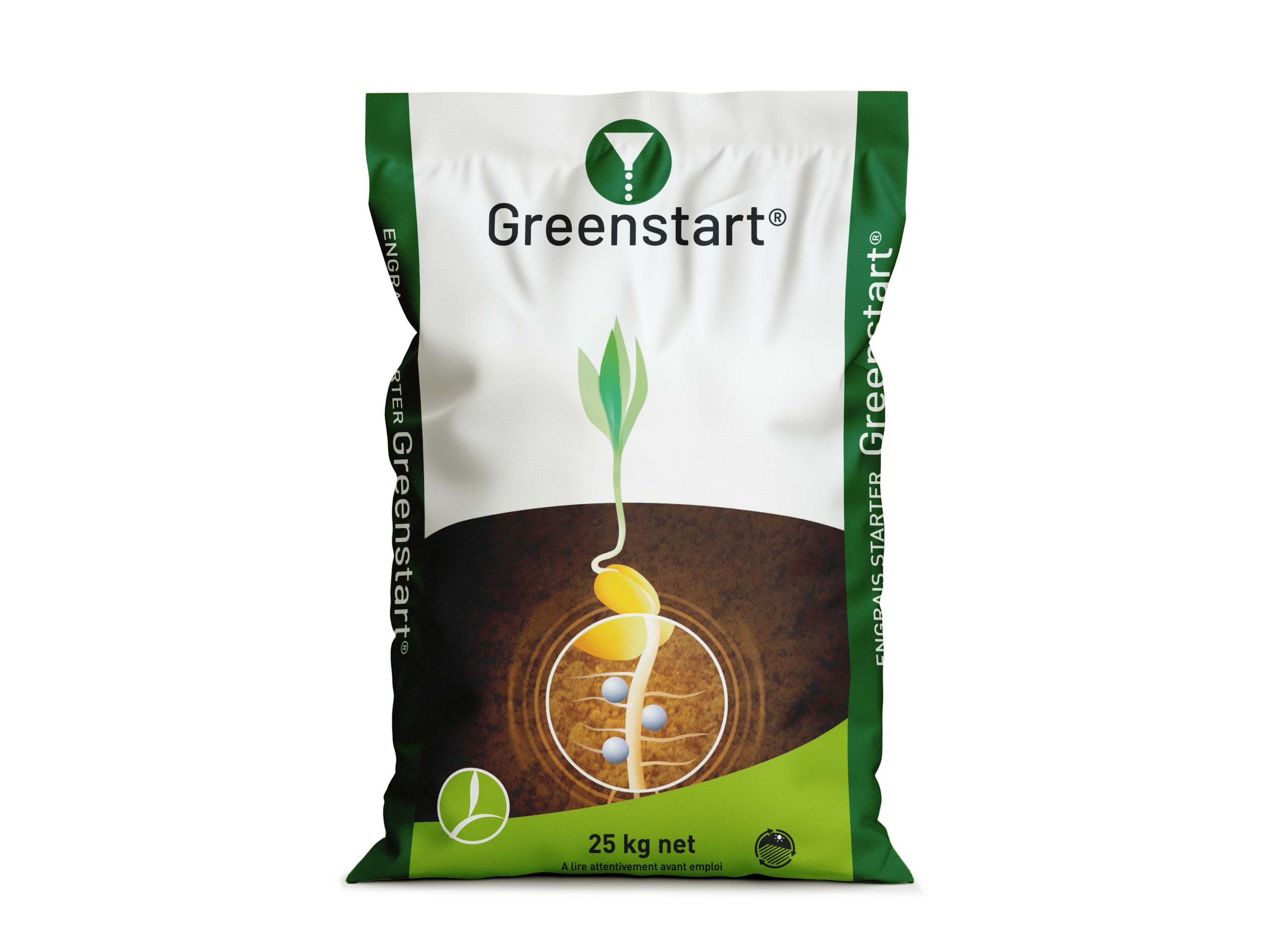GREENSTART