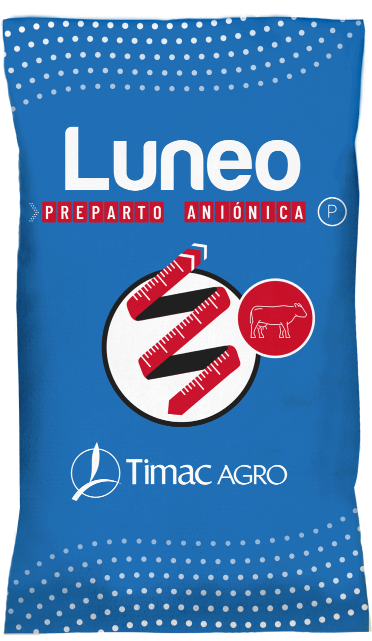 LUNEO PREPARTO ANIONICA P