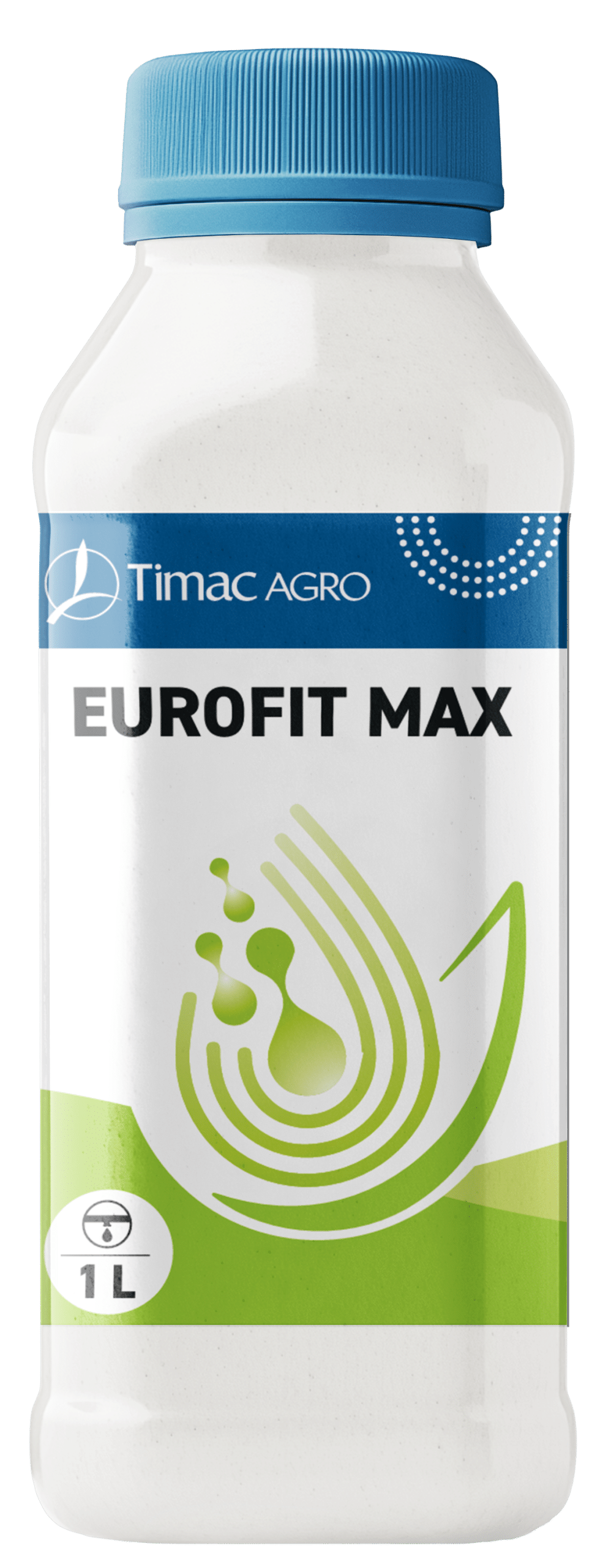 EUROFIT MAXalternate image 1