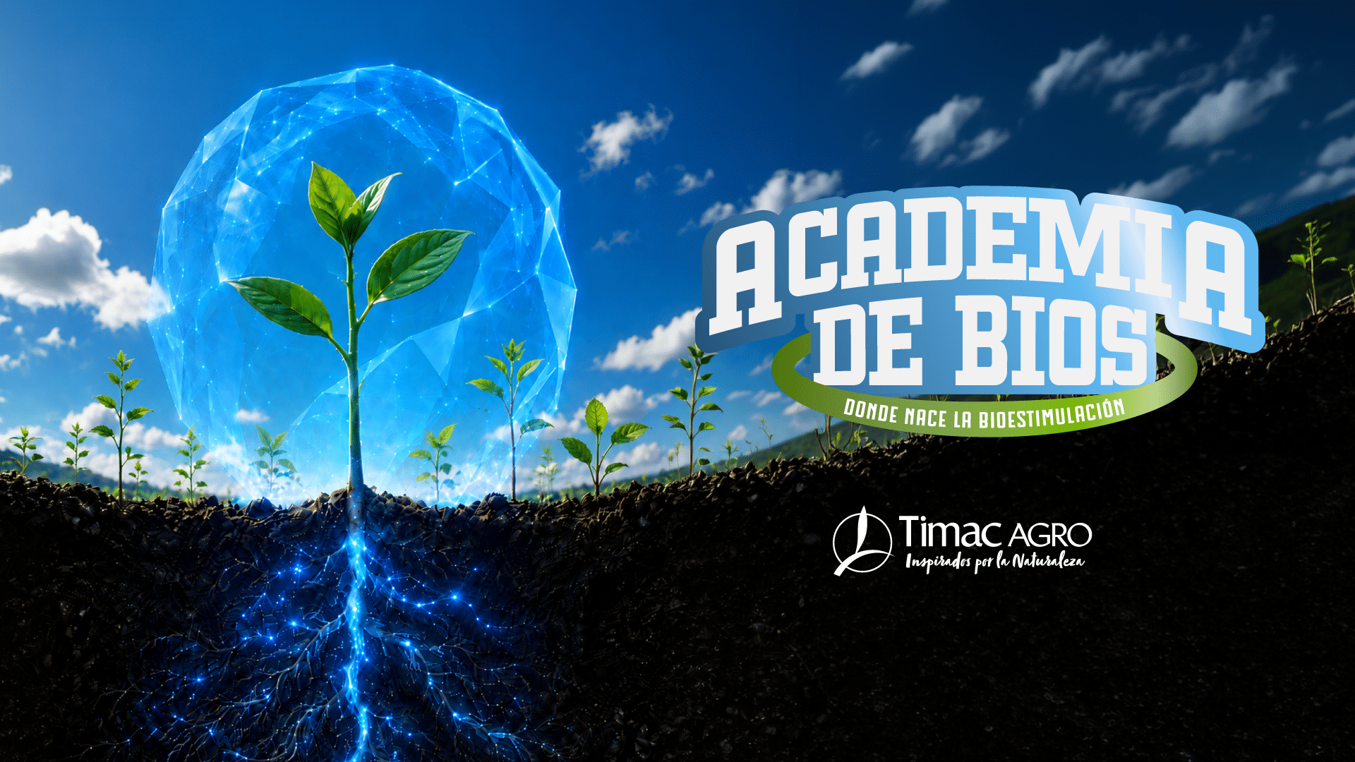 presentacion academia de bios