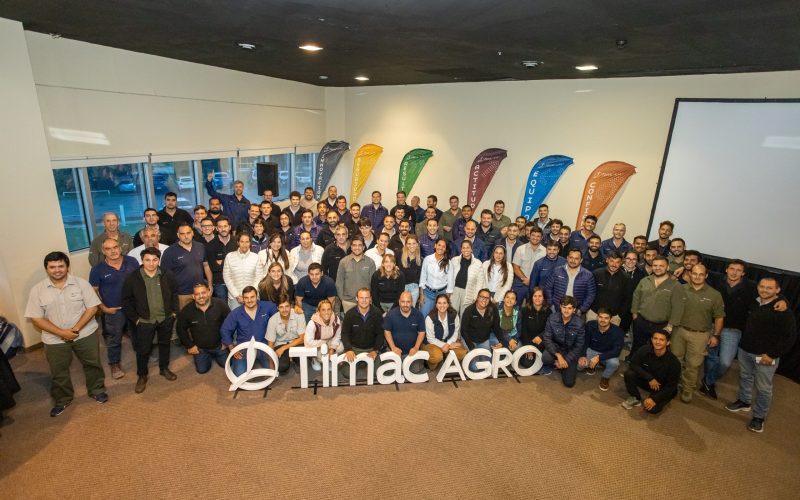 Timac Agro - FINA 2024-291